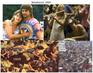 Woodstock 1969 Slide 3